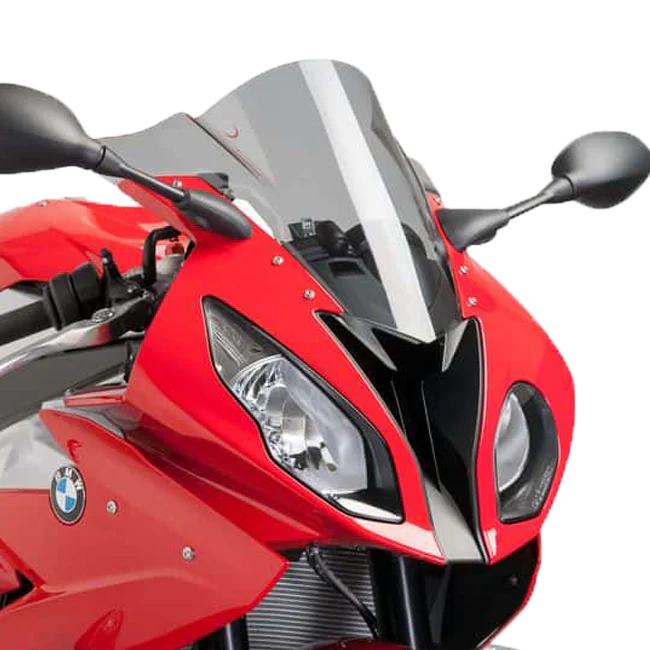 Puig Z-Racing Windshield BMW S1000RR K46 (15-18) 7564 - Image 2