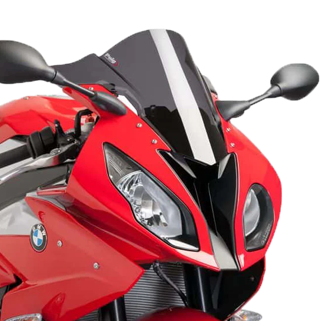 Puig Z-Racing Windshield BMW S1000RR K46 (15-18) 7564 - Image 3