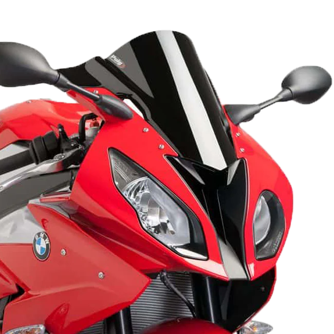 Puig Z-Racing Windshield BMW S1000RR K46 (15-18) 7564 - Image 4