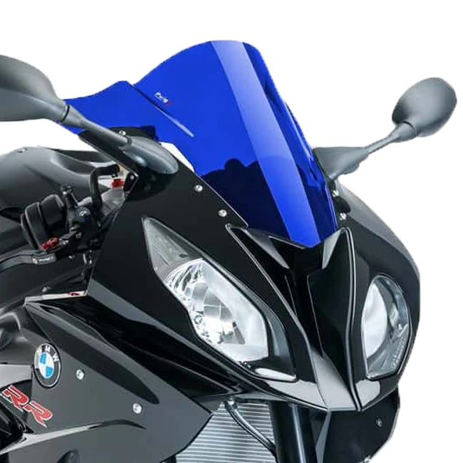 Puig Z-Racing Windshield BMW S1000RR K46 (15-18) 7564 - Image 6