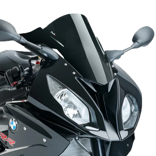 Puig Z-Racing Windshield BMW S1000RR K46 (15-18) 7564 - Image 7