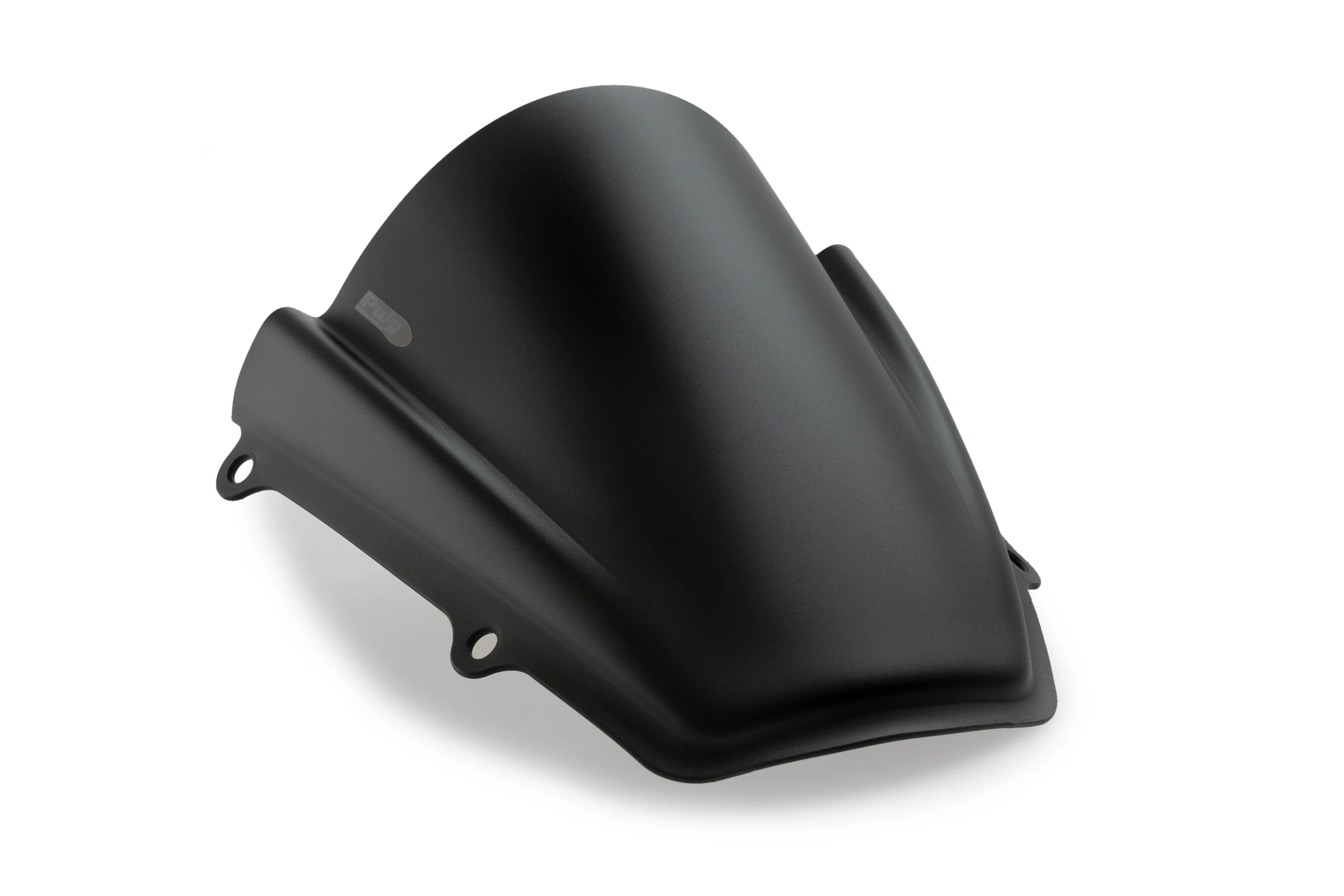 Puig Z-Racing Windshield Honda CBR 600 RR PC69 (24-26) - Image 11