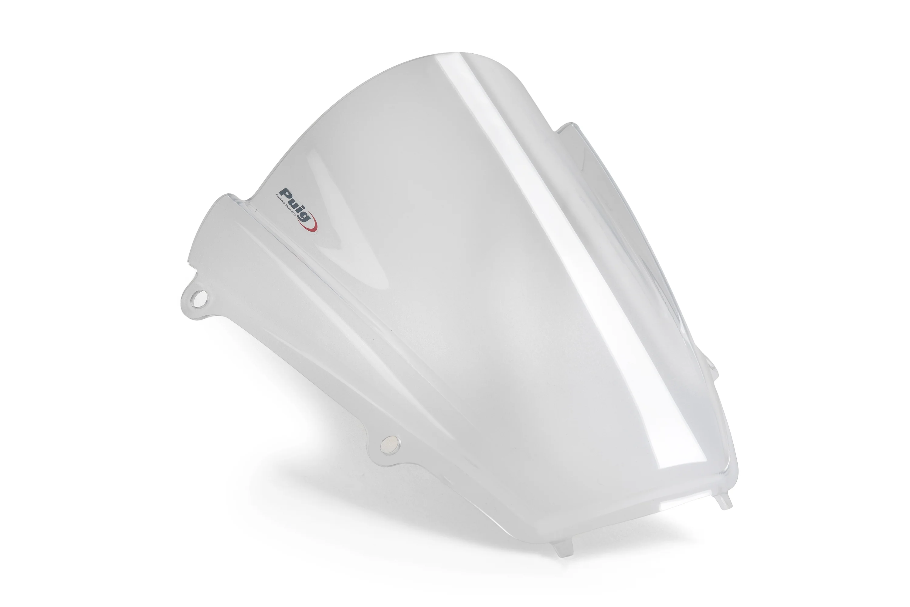 Puig Z-Racing Windshield Honda CBR 600 RR PC69 (24-26) - Image 13