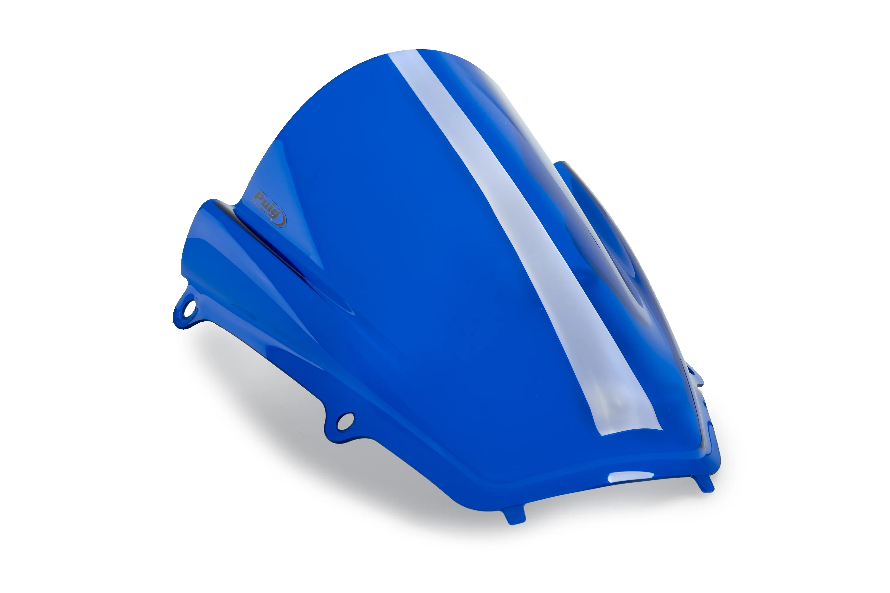 Puig Z-Racing Windshield Honda CBR 600 RR PC69 (24-26) - Image 18