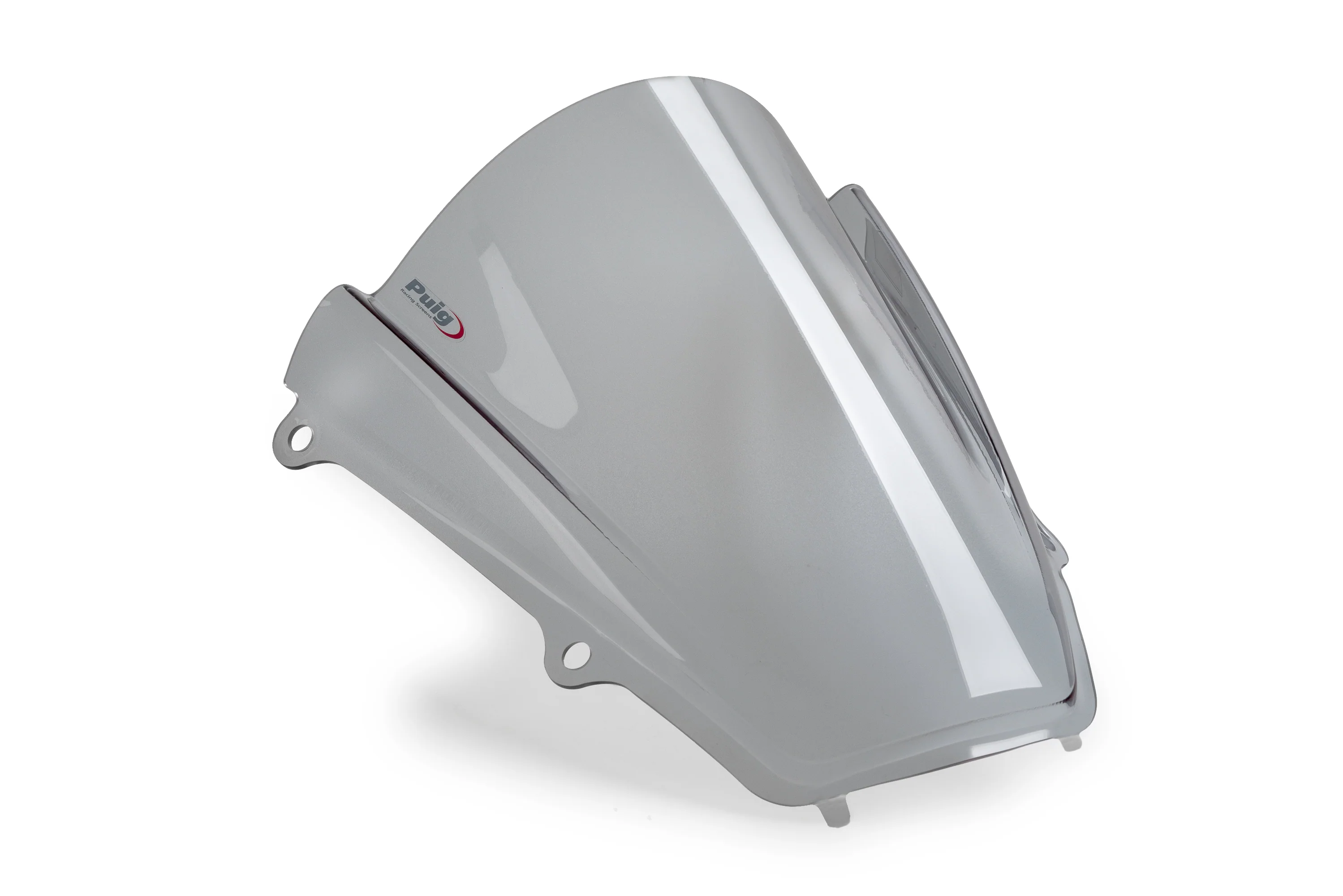 Puig Z-Racing Windshield Honda CBR 600 RR PC69 (24-26) - Image 3