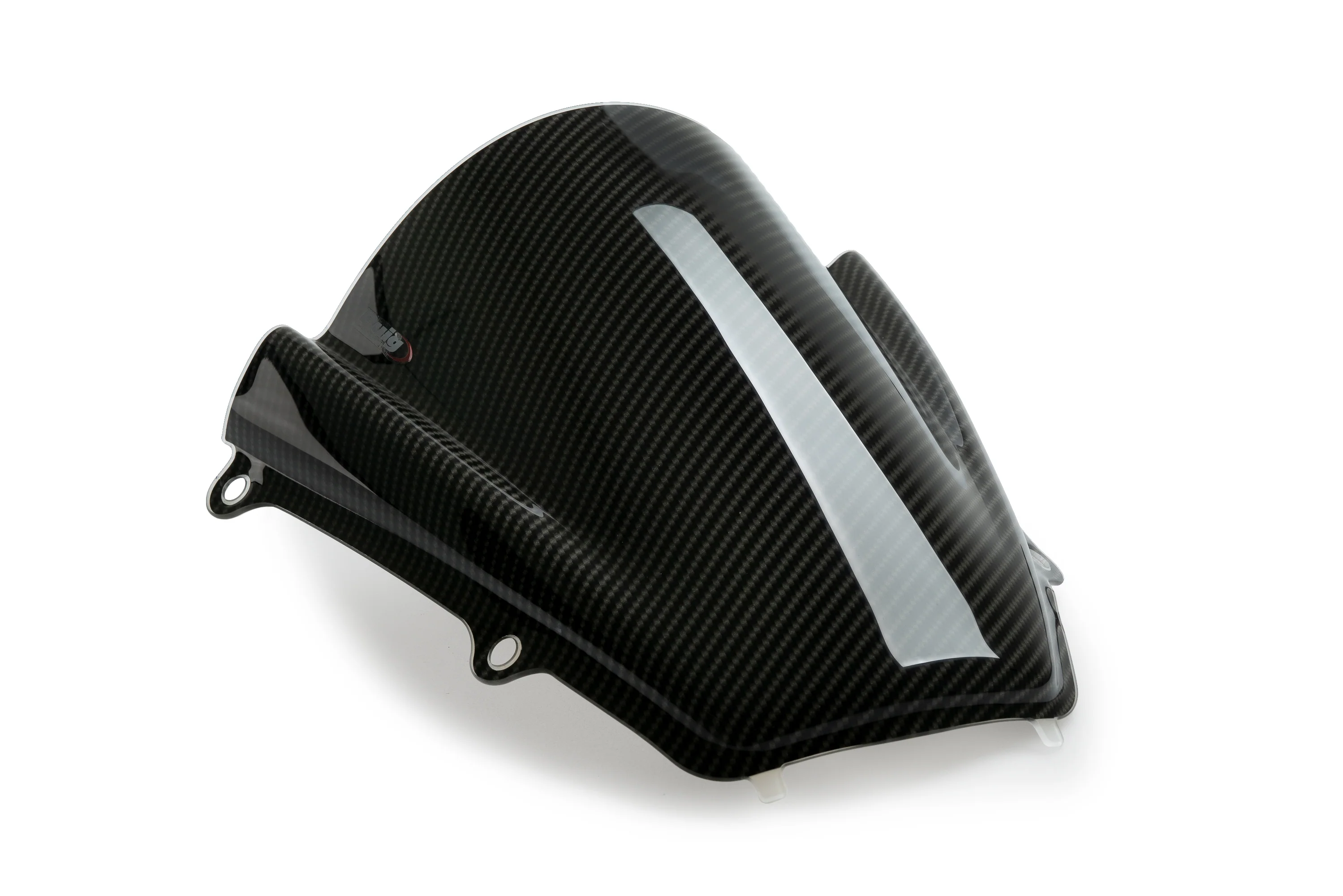 Puig Z-Racing Windshield Honda CBR 600 RR PC69 (24-26) - Image 5