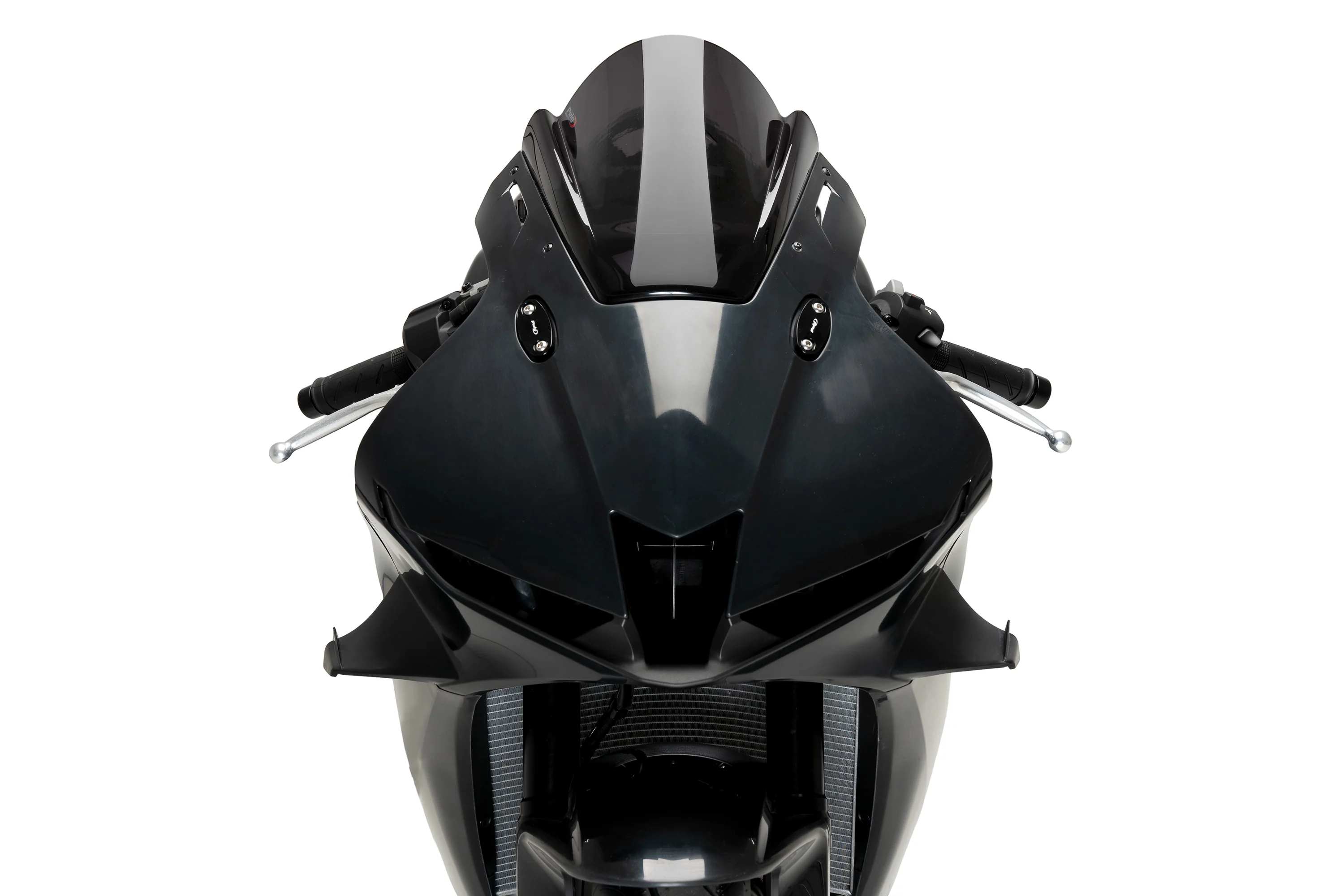 Puig Z-Racing Windshield Honda CBR 600 RR PC69 (24-26) - Image 6