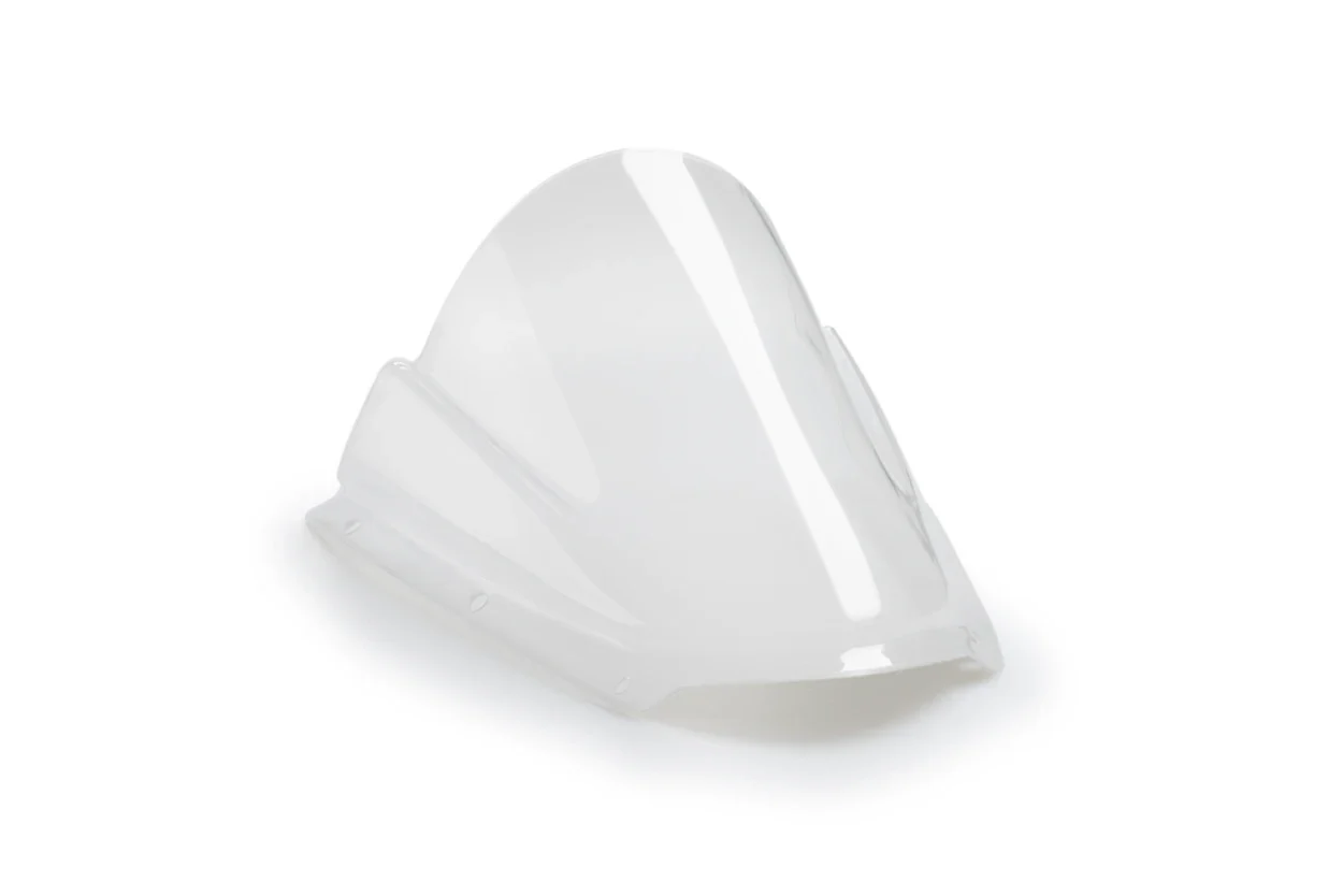 Puig Z-Racing Windshield Kawasaki ZX-10 R/RR (2026) - Image 4