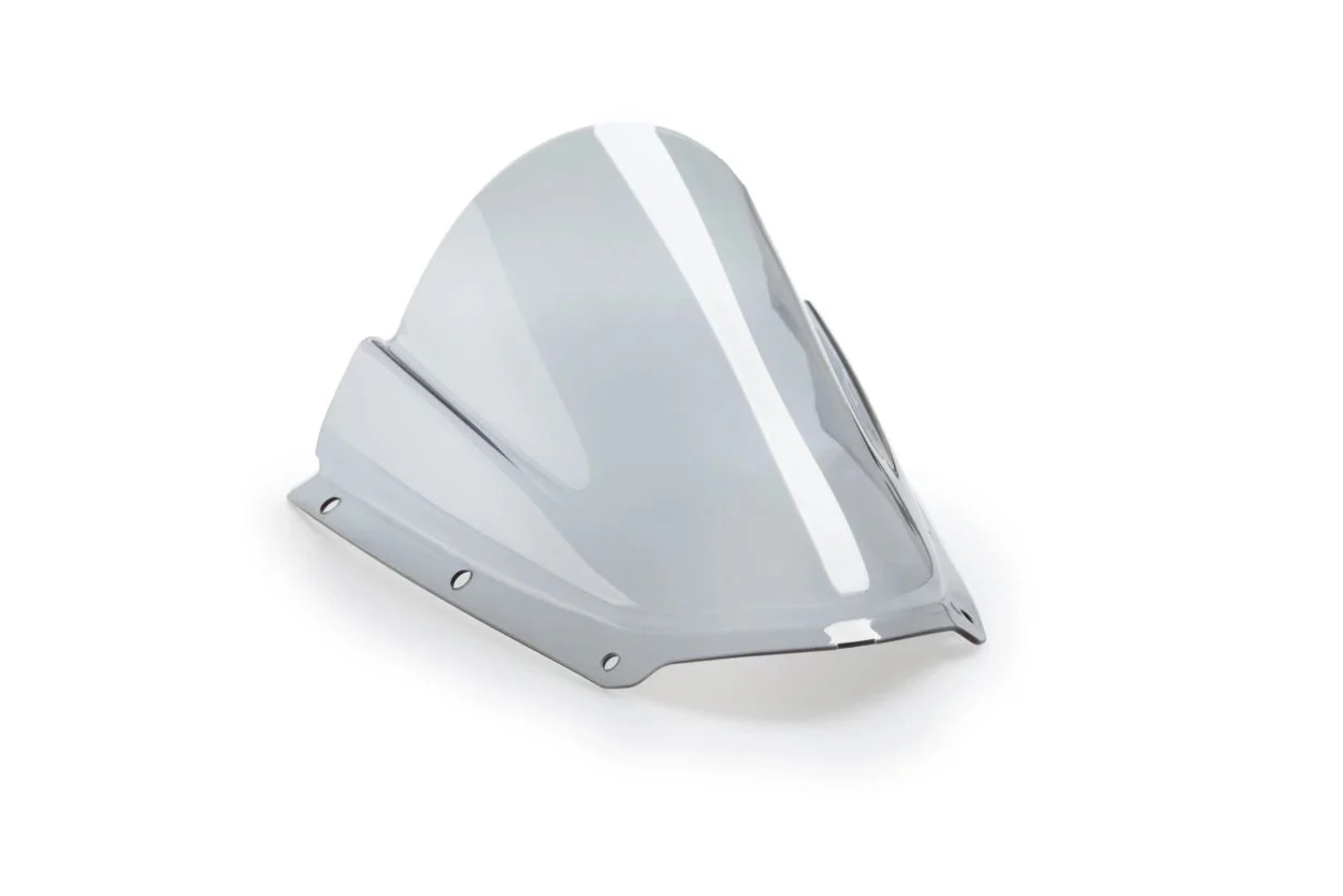 Puig Z-Racing Windshield Kawasaki ZX-10 R/RR (2026) - Image 5