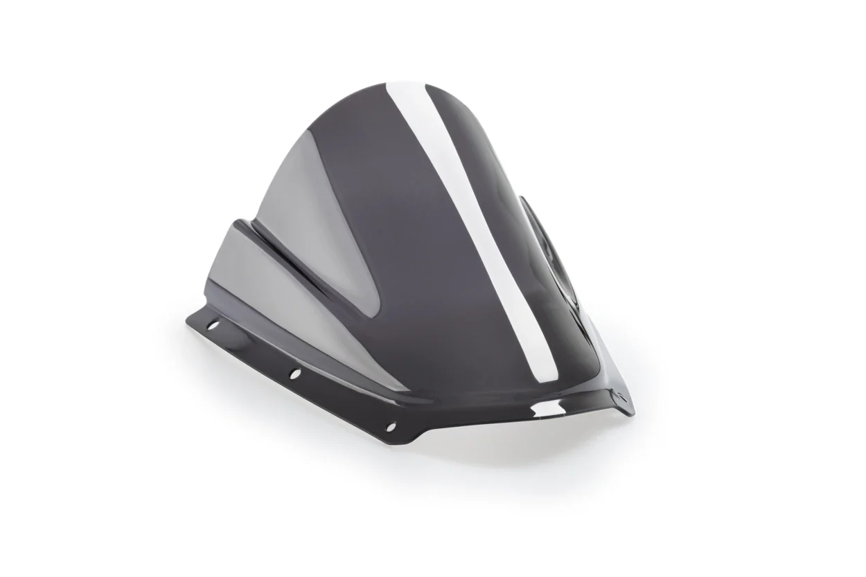 Puig Z-Racing Windshield Kawasaki ZX-10 R/RR (2026) - Image 6