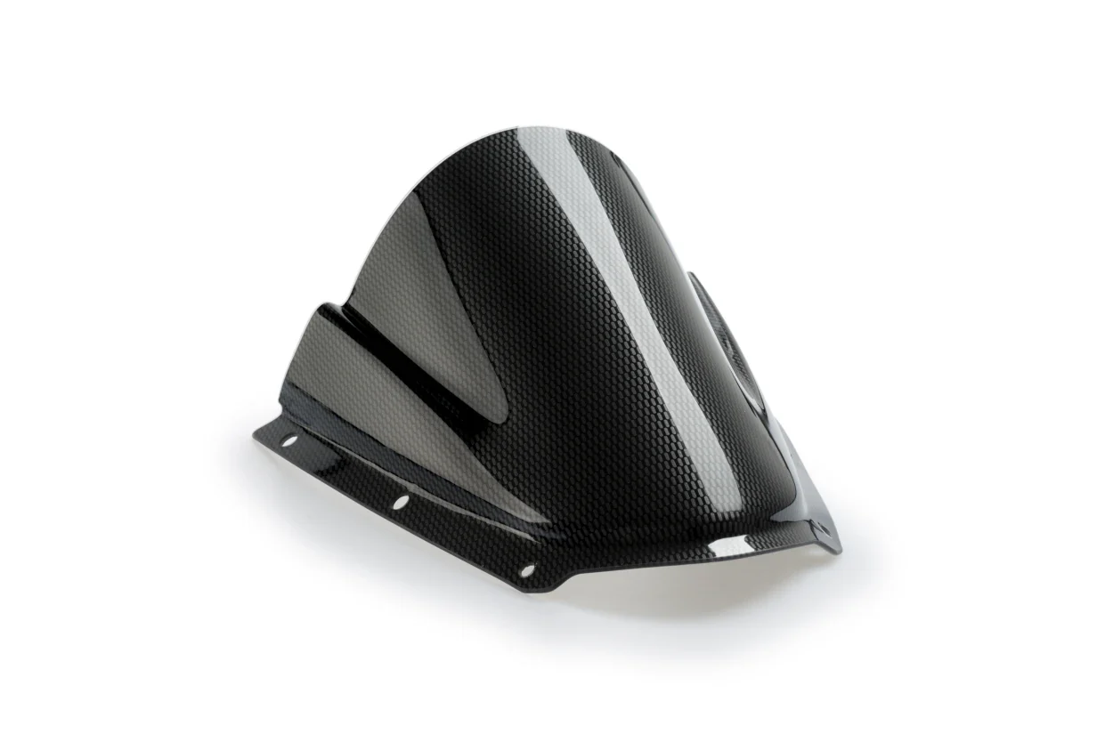Puig Z-Racing Windshield Kawasaki ZX-10 R/RR (2026) - Image 7
