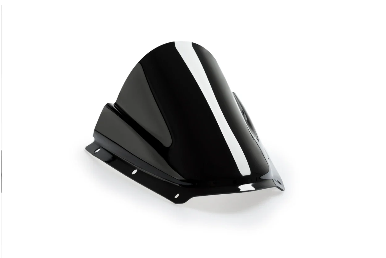 Puig Z-Racing Windshield Kawasaki ZX-10 R/RR (2026) - Image 8