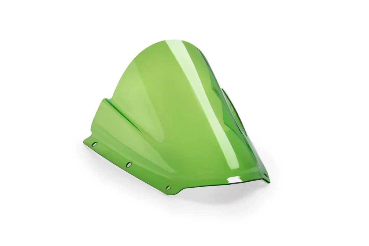 Puig Z-Racing Windshield Kawasaki ZX-10 R/RR (2026) - Image 9