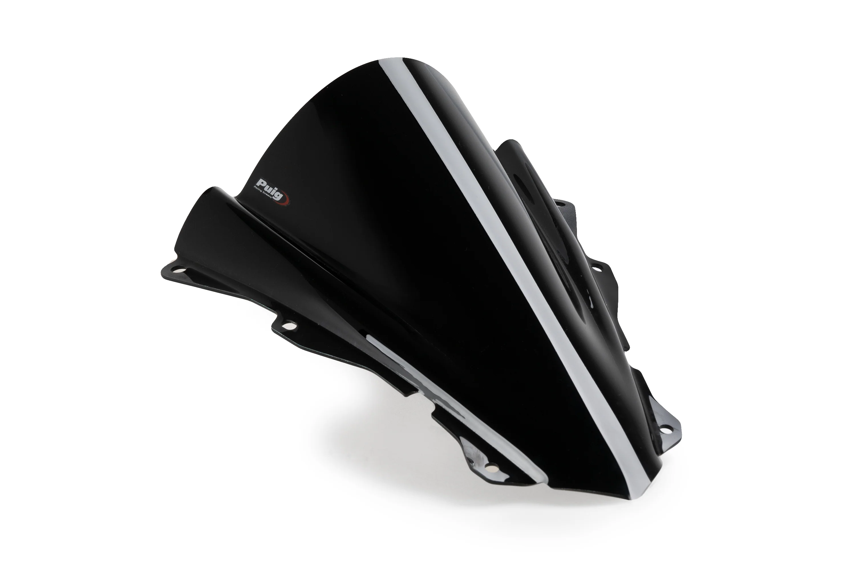 Puig Z-Racing Windshield Kawasaki ZX-4 RR (23-26) - Image 10