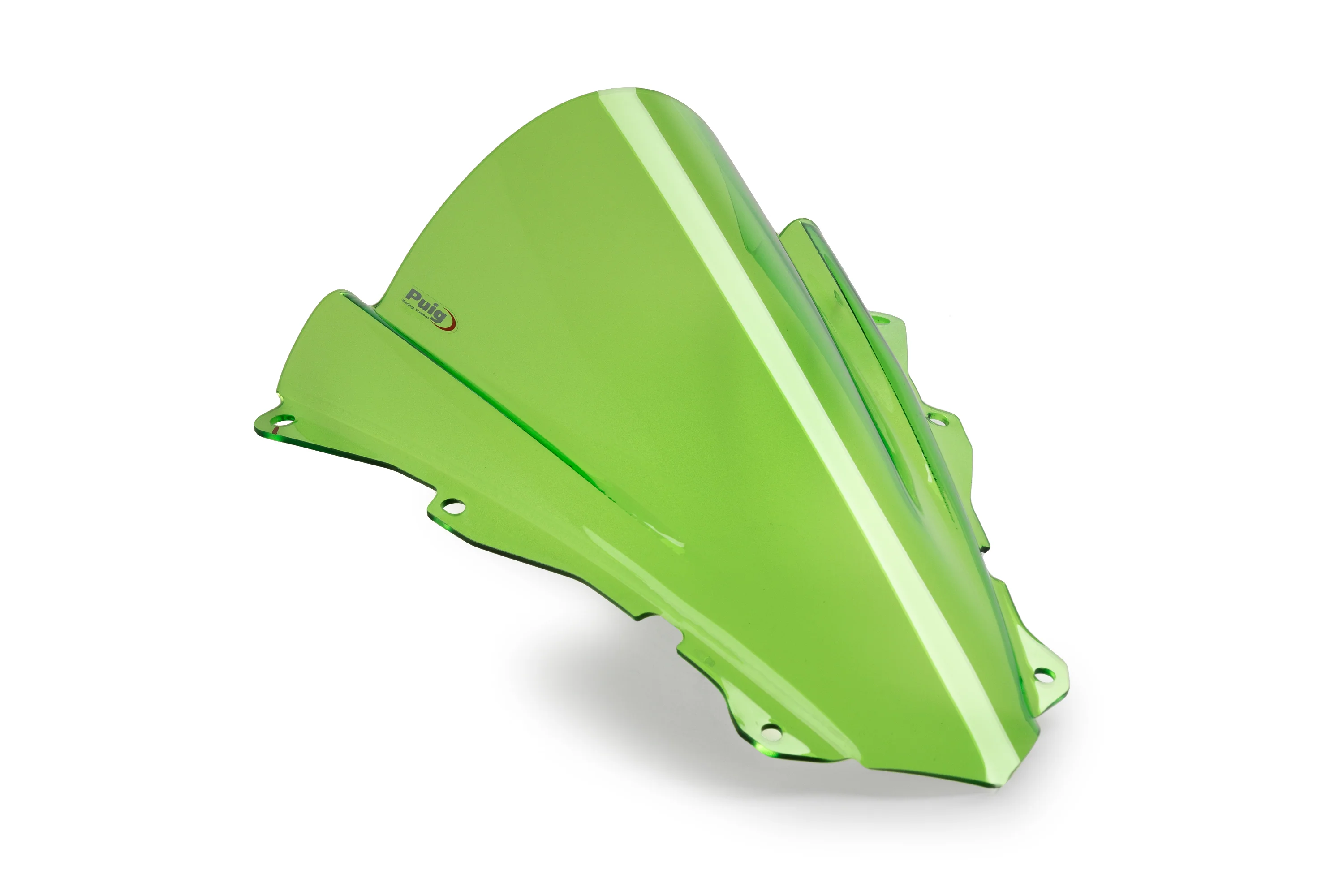 Puig Z-Racing Windshield Kawasaki ZX-4 RR (23-26) - Image 12