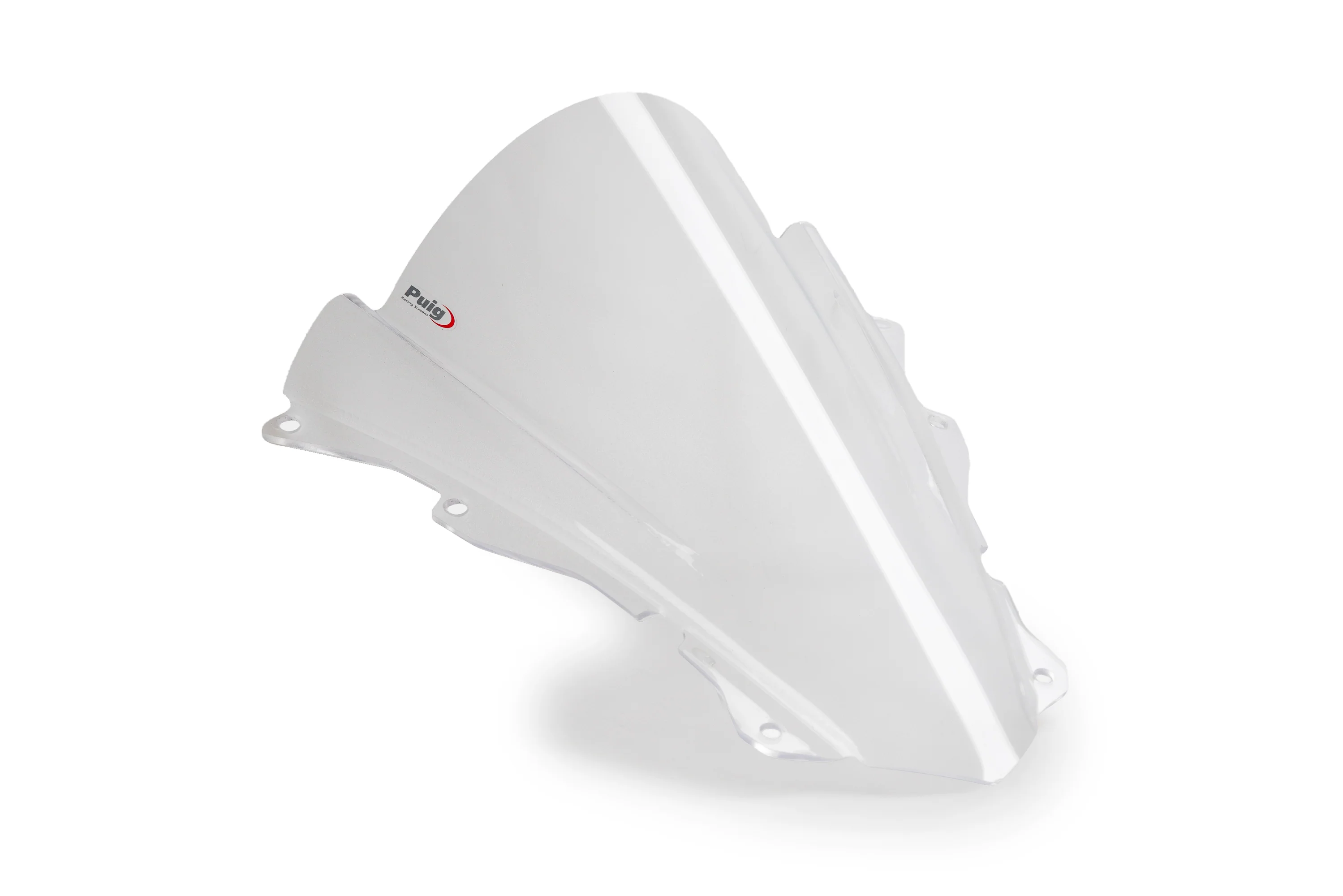 Puig Z-Racing Windshield Kawasaki ZX-4 RR (23-26) - Image 14