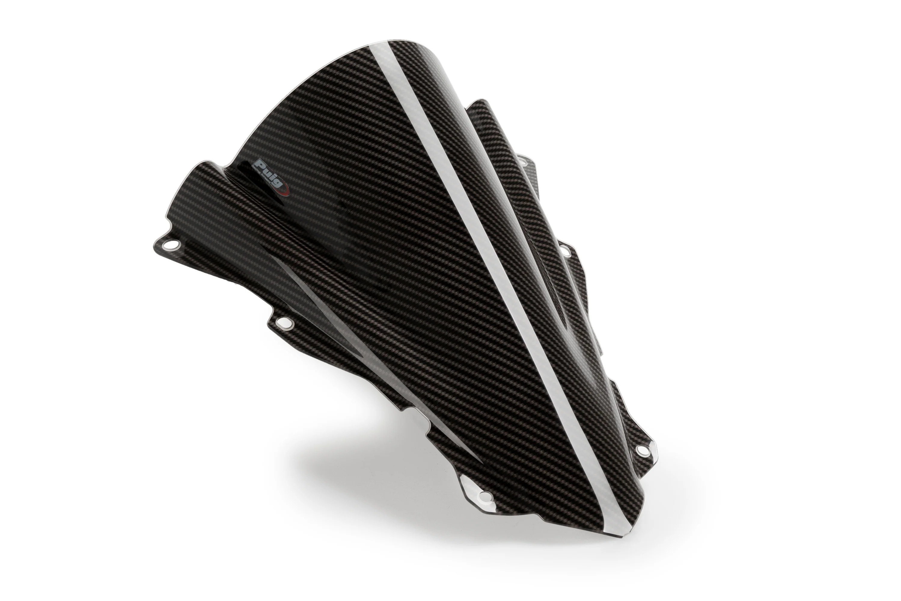 Puig Z-Racing Windshield Kawasaki ZX-4 RR (23-26) - Image 16