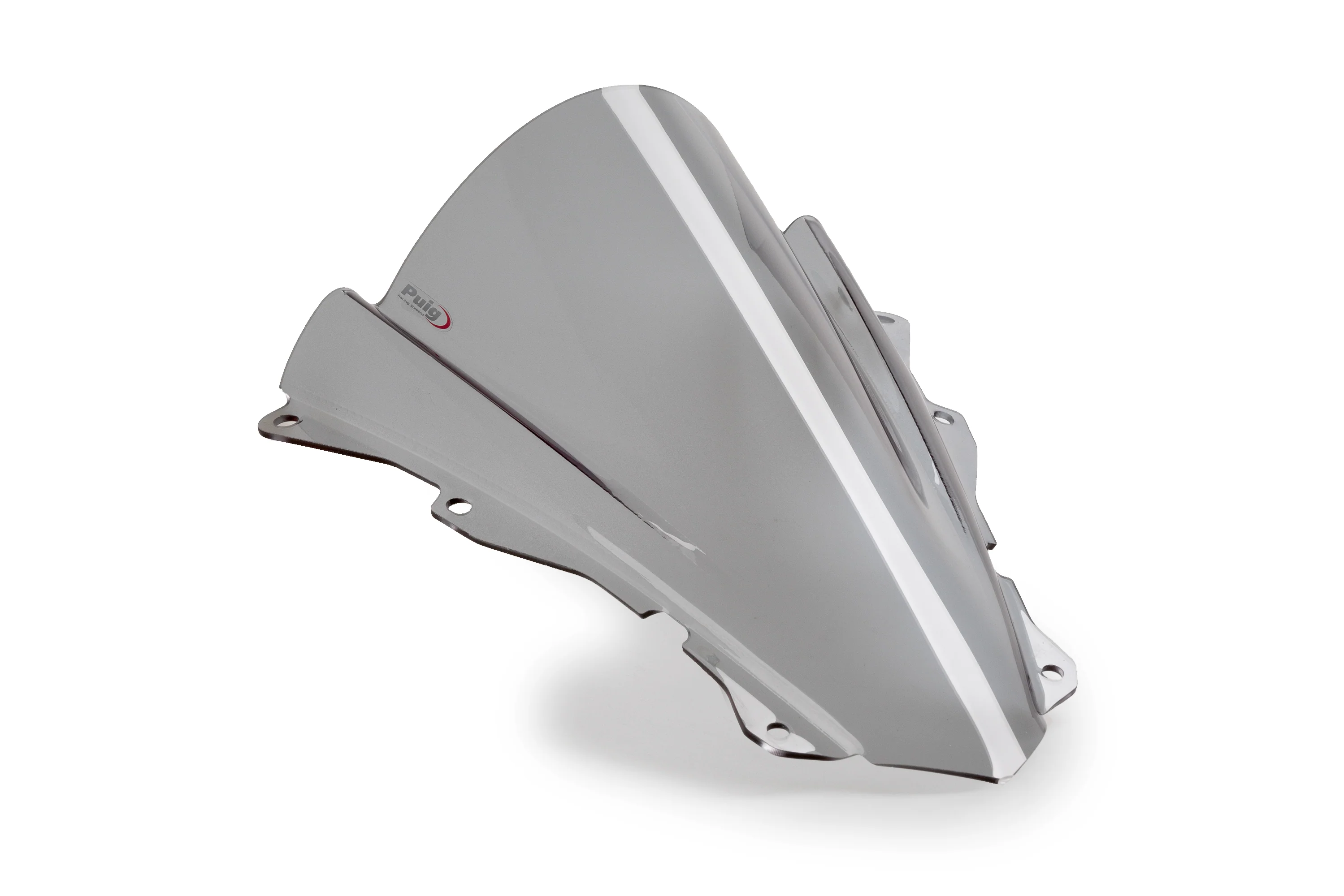 Puig Z-Racing Windshield Kawasaki ZX-4 RR (23-26) - Image 5
