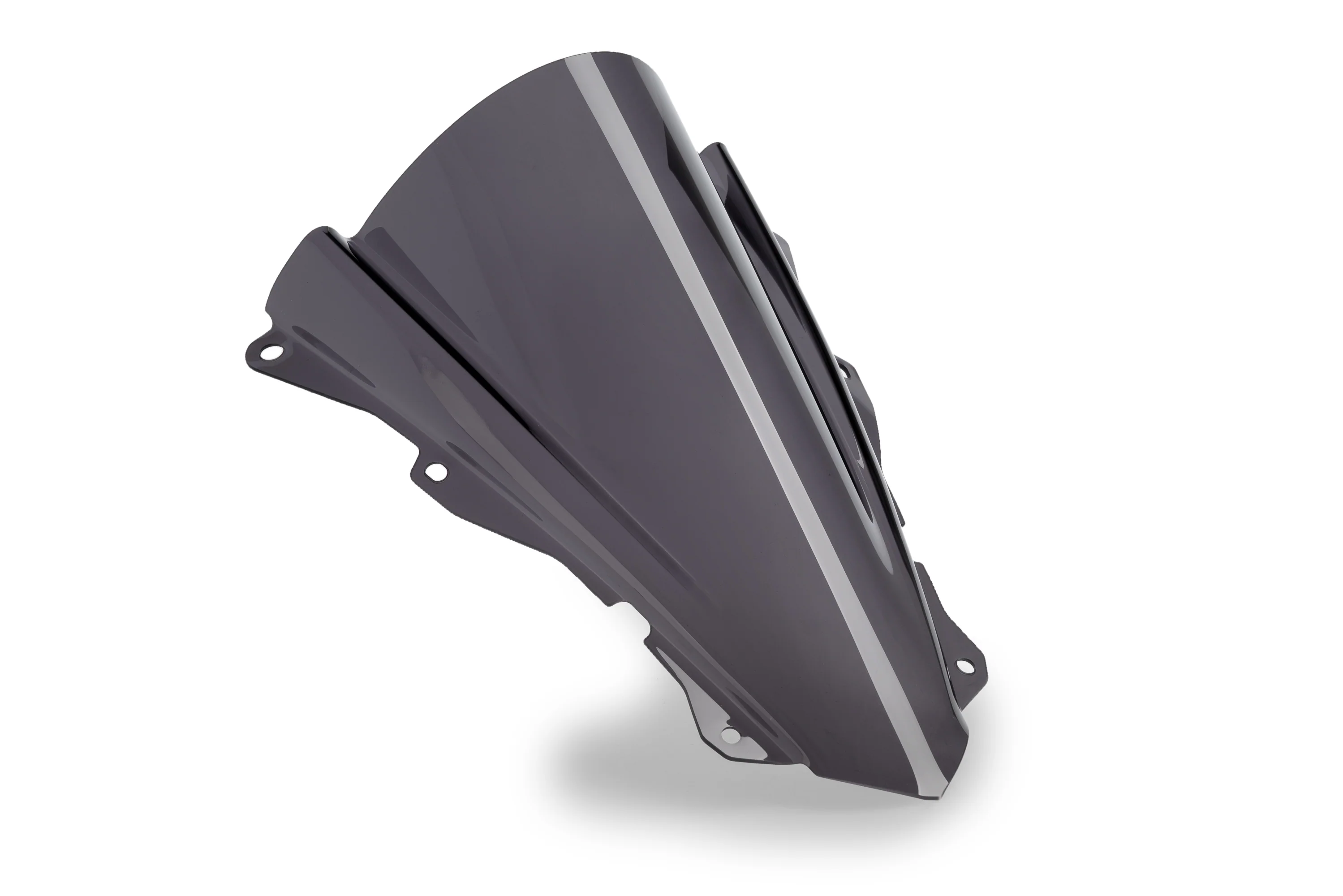 Puig Z-Racing Windshield Kawasaki ZX-4 RR (23-26) - Image 8