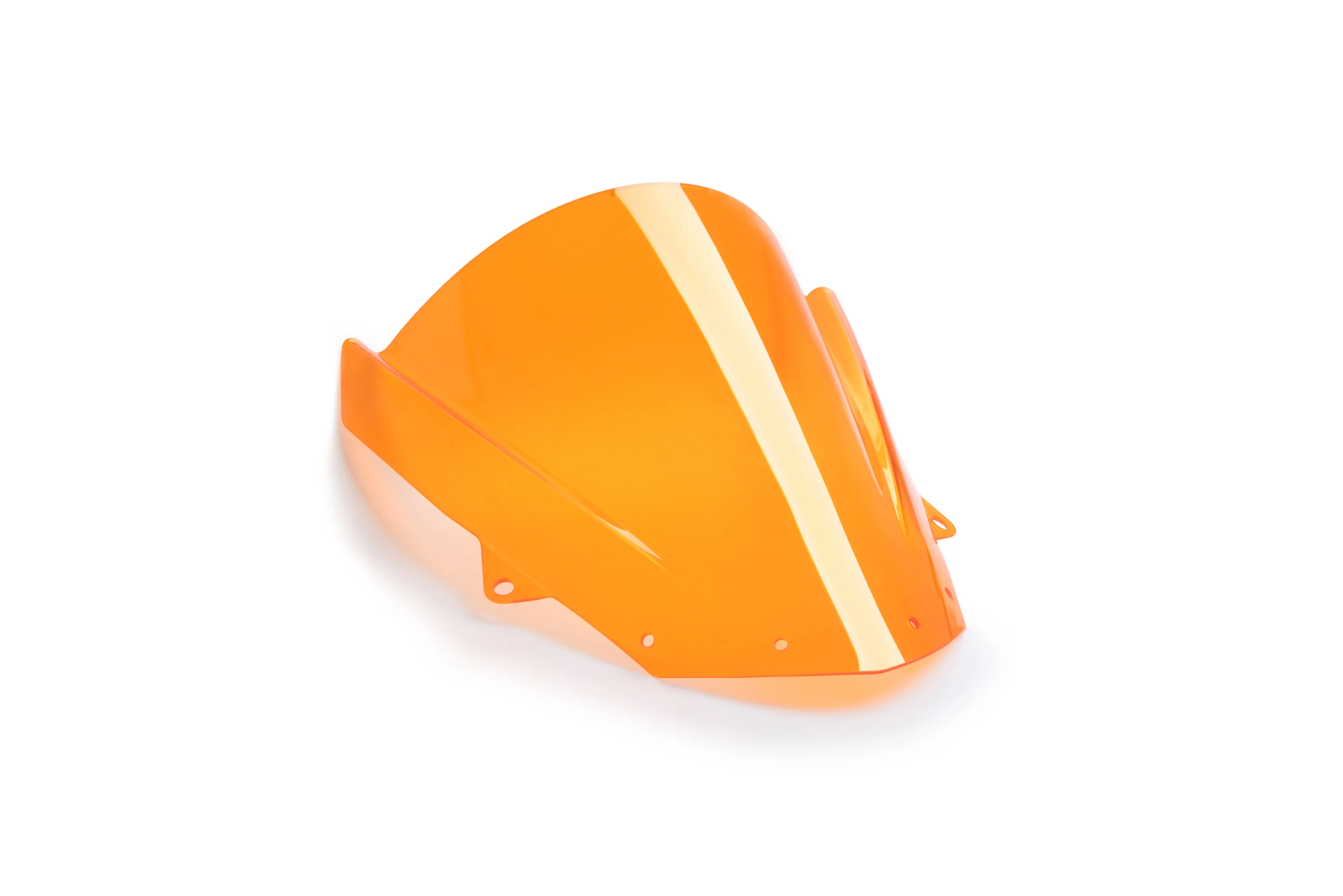 Puig Z-Racing Windshield Kawasaki ZX-6 R (19-23) - Image 12