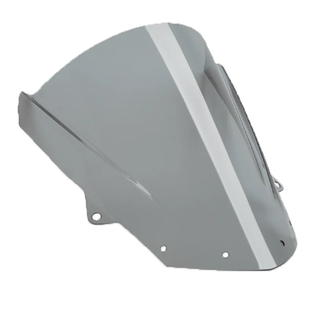 Puig Z-Racing Windshield Kawasaki ZX-6 R (19-23) - Image 2