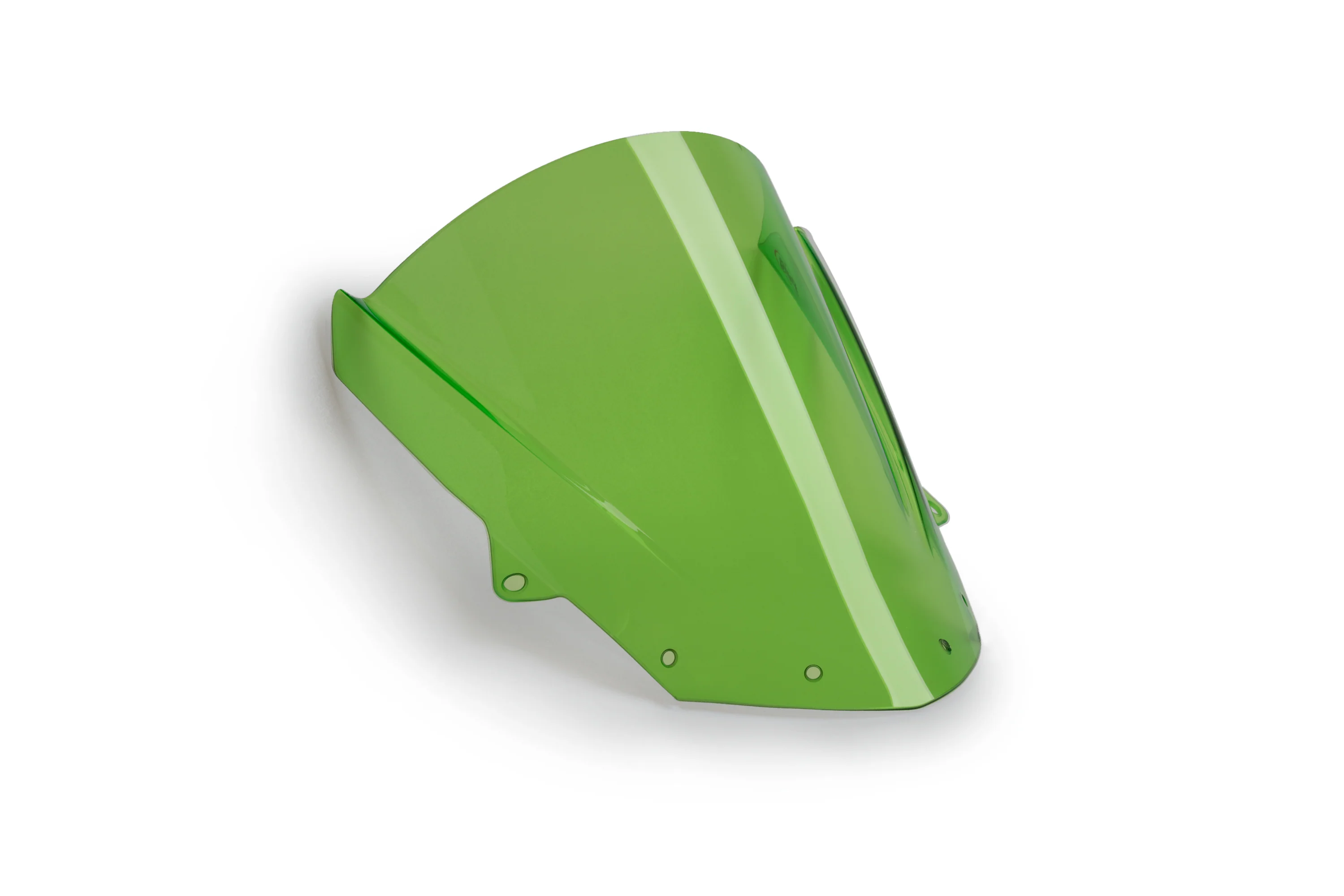 Puig Z-Racing Windshield Kawasaki ZX-6 R (19-23) - Image 4