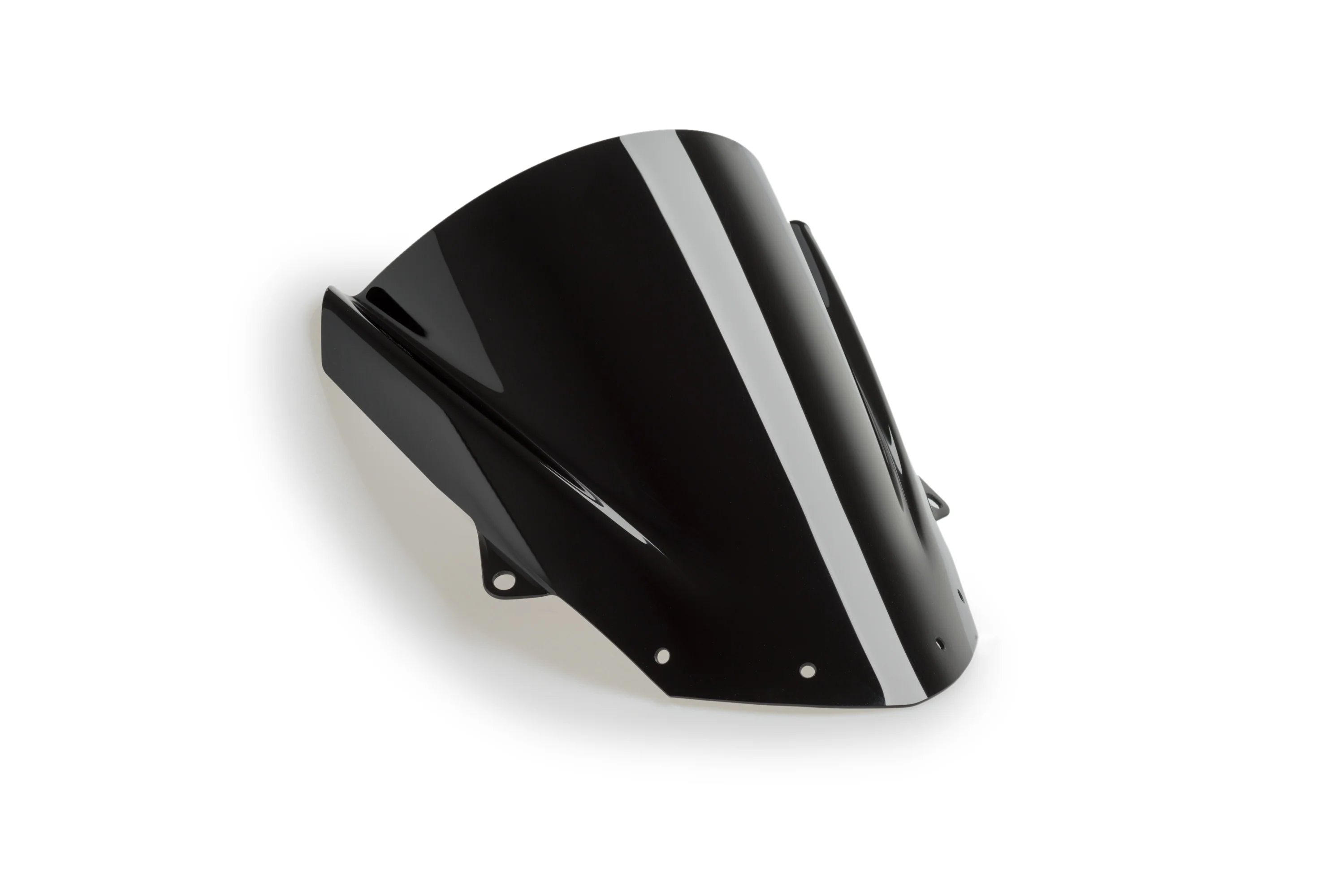 Puig Z-Racing Windshield Kawasaki ZX-6 R (19-23) - Image 7