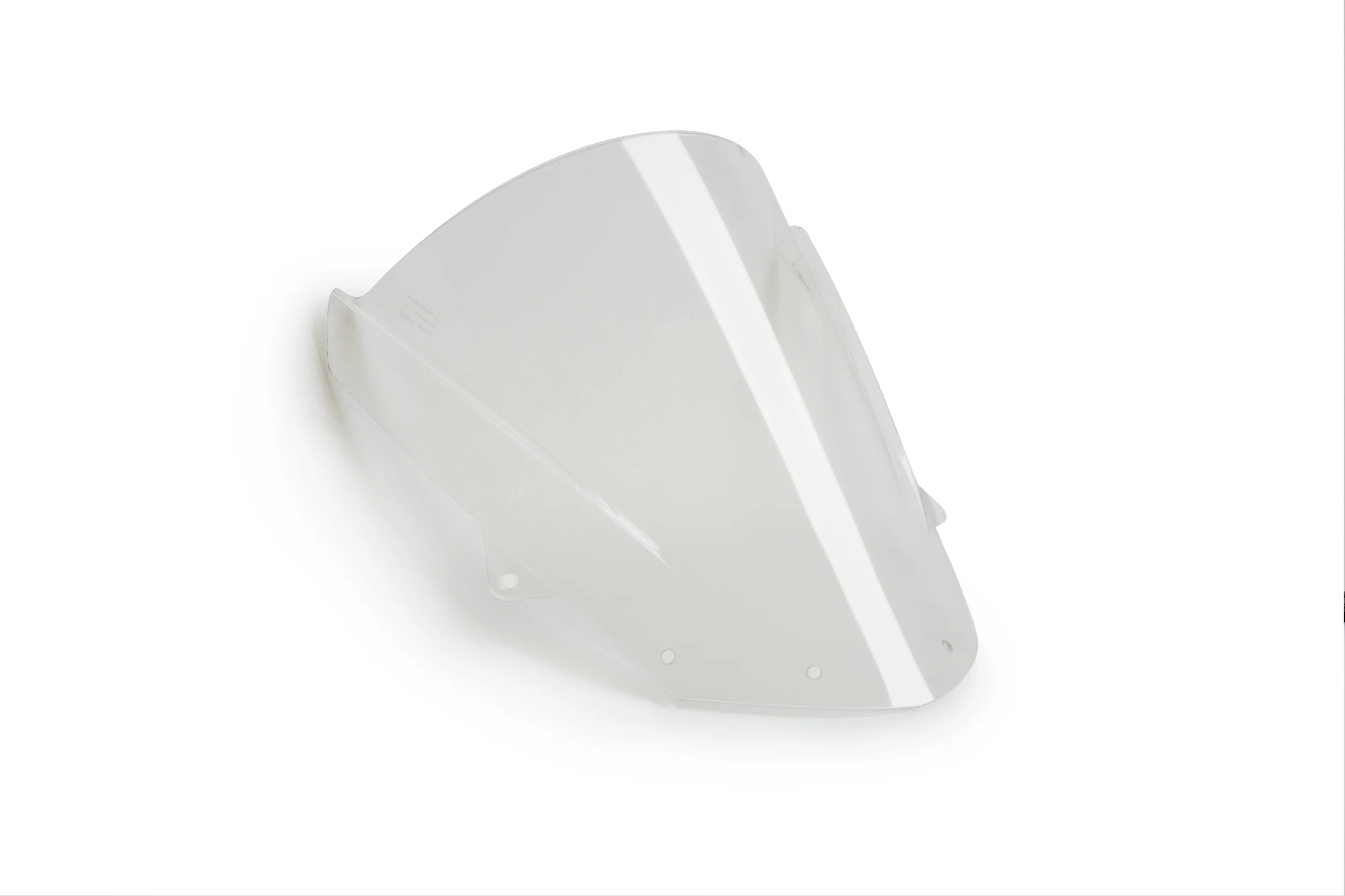 Puig Z-Racing Windshield Kawasaki ZX-6 R (19-23) - Image 9