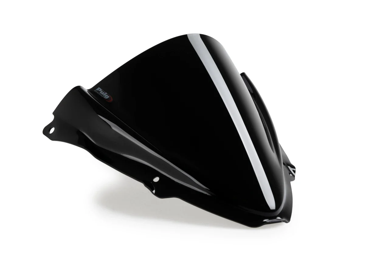 Puig Z-Racing Windshield Kawasaki ZX-6 R (24-25) - Image 10