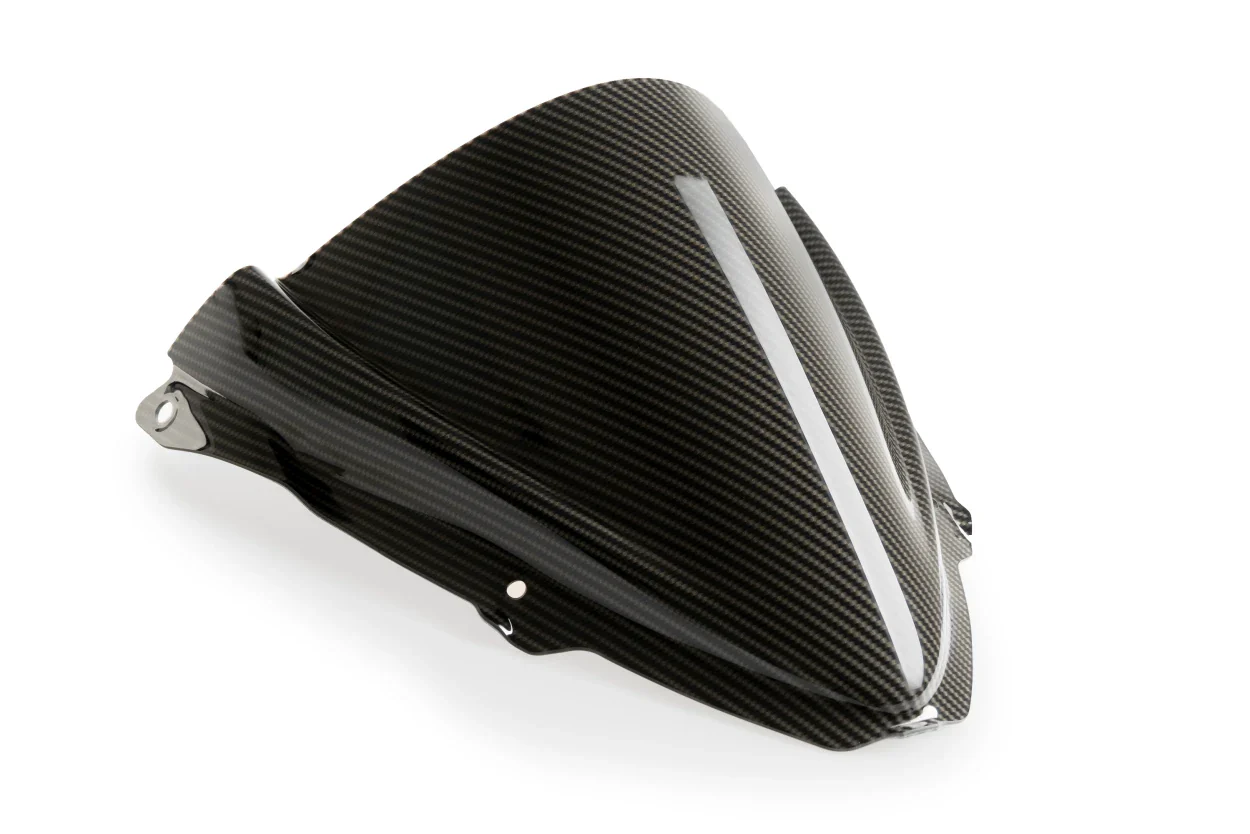 Puig Z-Racing Windshield Kawasaki ZX-6 R (24-25) - Image 22