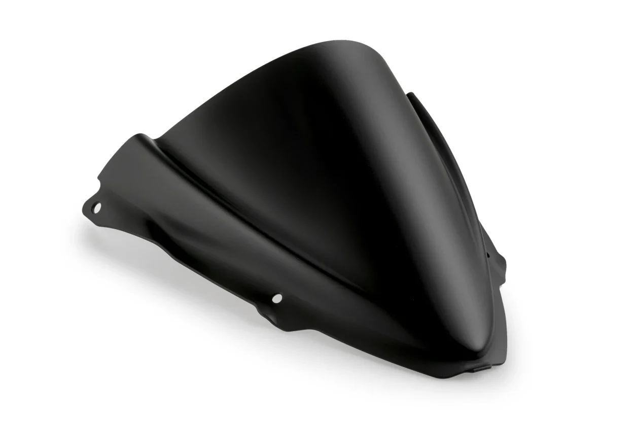 Puig Z-Racing Windshield Kawasaki ZX-6 R (24-25) - Image 23