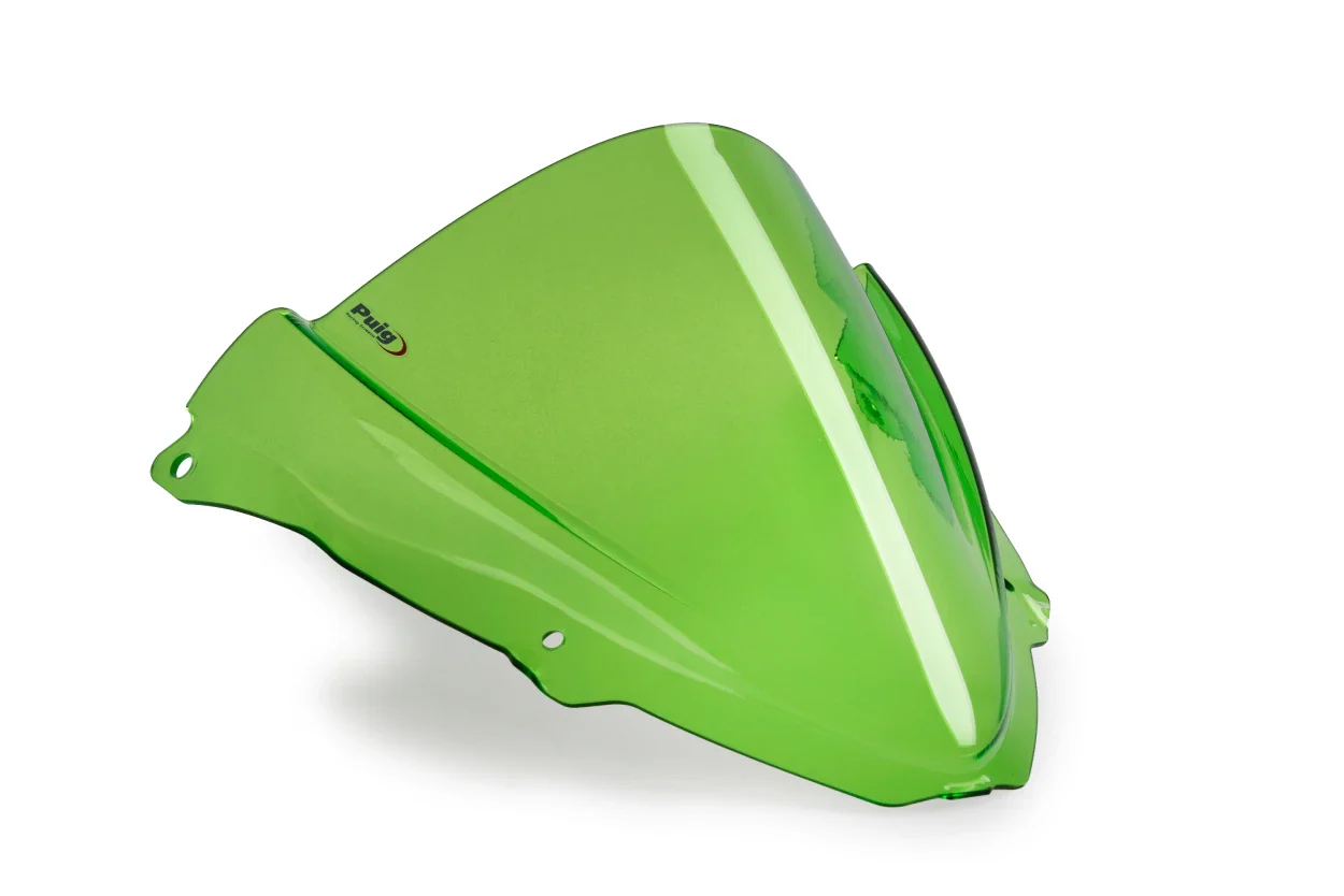 Puig Z-Racing Windshield Kawasaki ZX-6 R (24-25) - Image 24