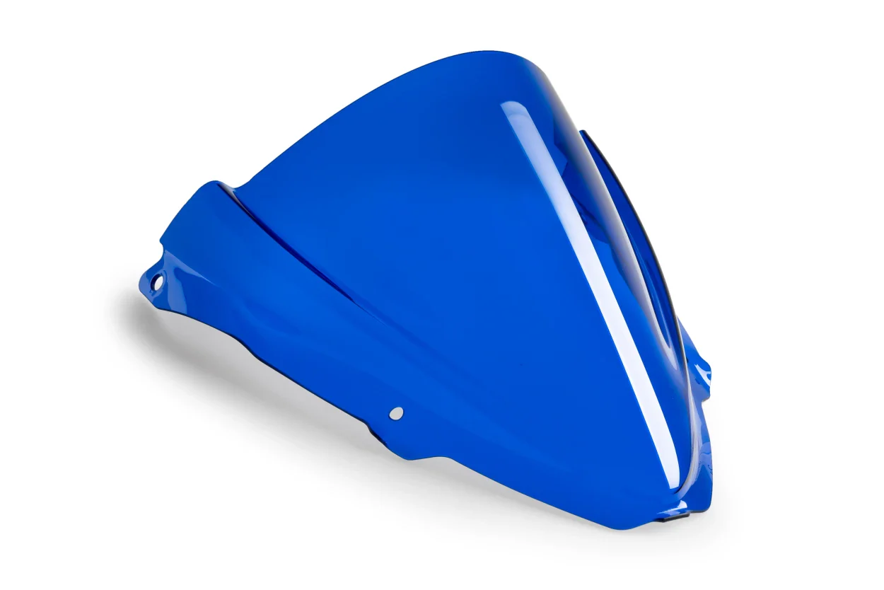 Puig Z-Racing Windshield Kawasaki ZX-6 R (24-25) - Image 26