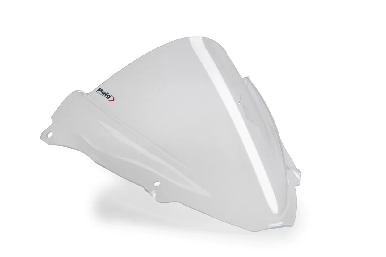 Puig Z-Racing Windshield Kawasaki ZX-6 R (24-25) - Image 4