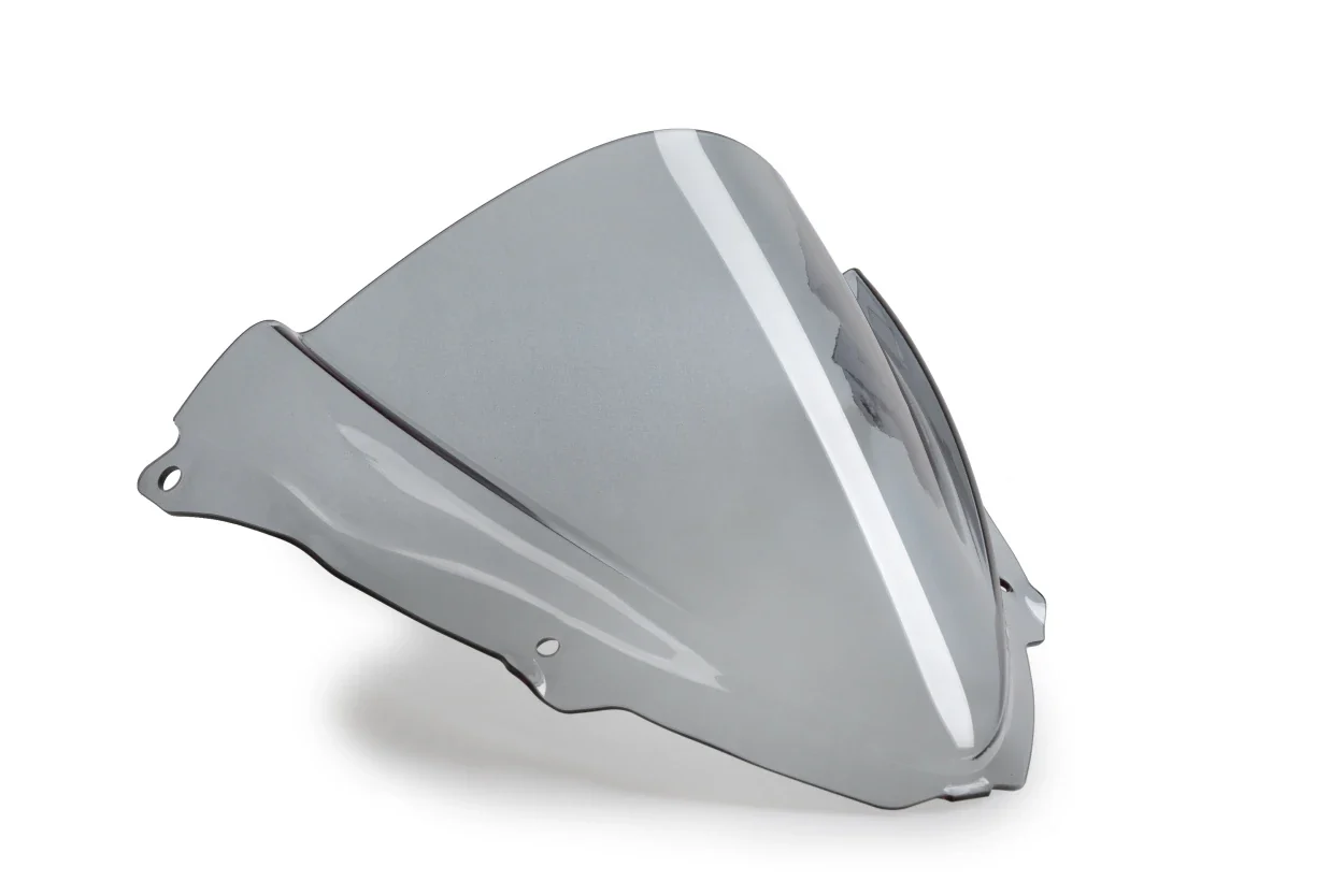 Puig Z-Racing Windshield Kawasaki ZX-6 R (24-25) - Image 5
