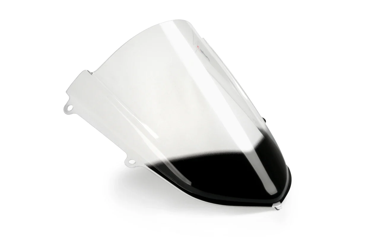 Puig Z-Racing Windshield Yamaha YZF-R7 (22-26) - Image 3