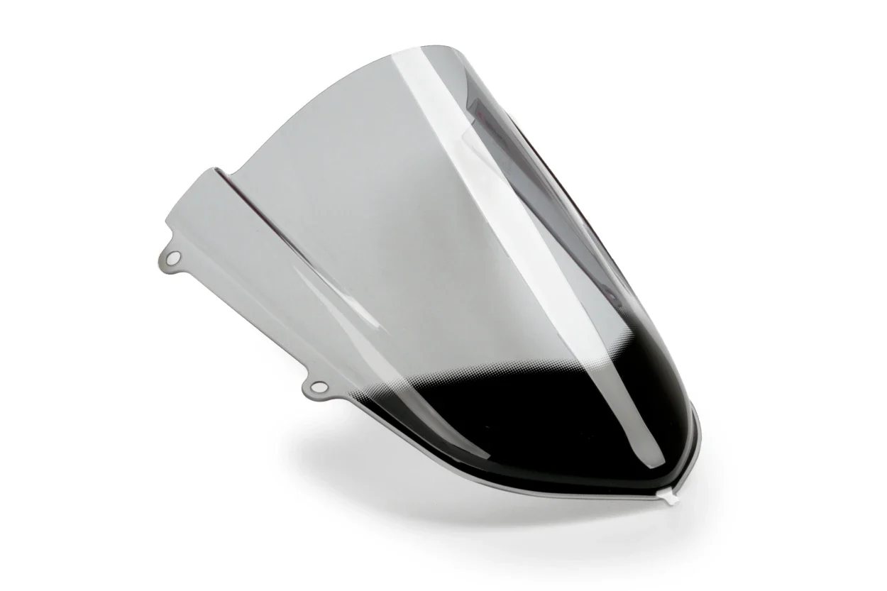Puig Z-Racing Windshield Yamaha YZF-R7 (22-26) - Image 4