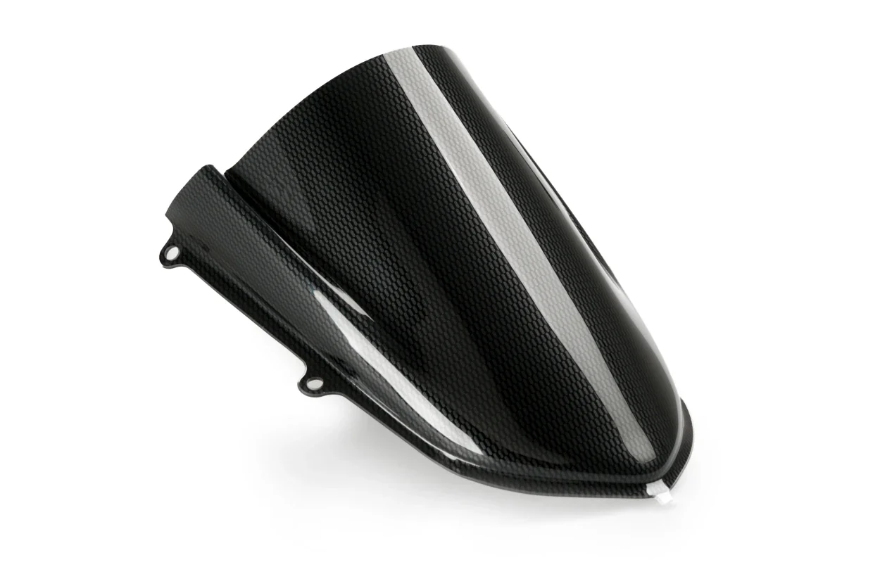 Puig Z-Racing Windshield Yamaha YZF-R7 (22-26) - Image 7