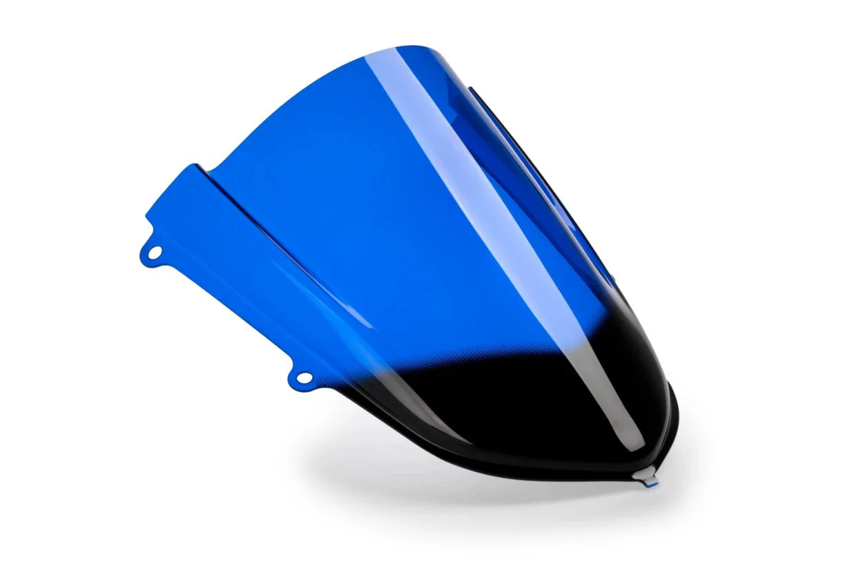 Puig Z-Racing Windshield Yamaha YZF-R7 (22-26) - Image 8