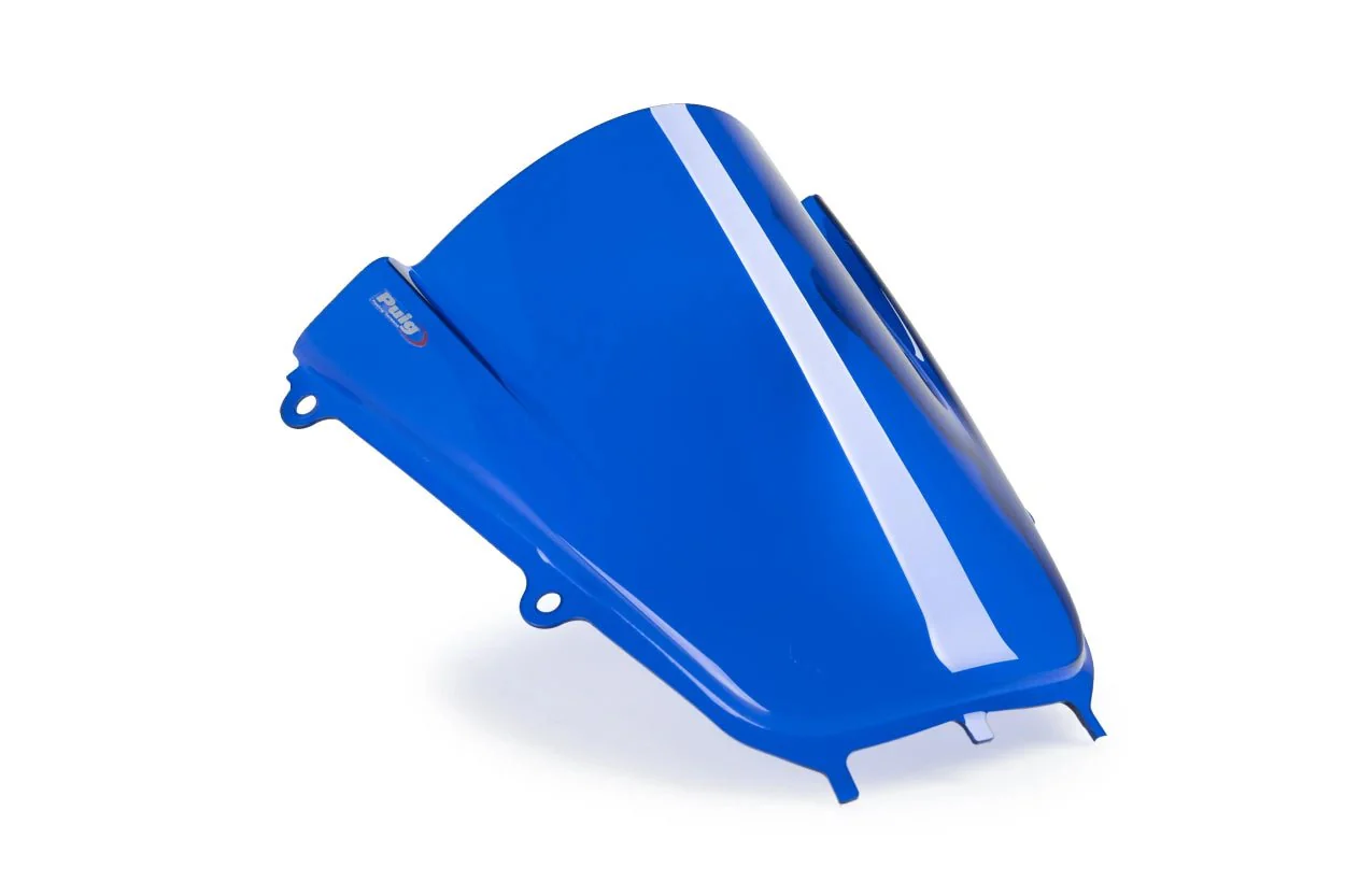 Puig Z-Racing Windshield Yamaha YZF-R9 (25-26) - Image 10