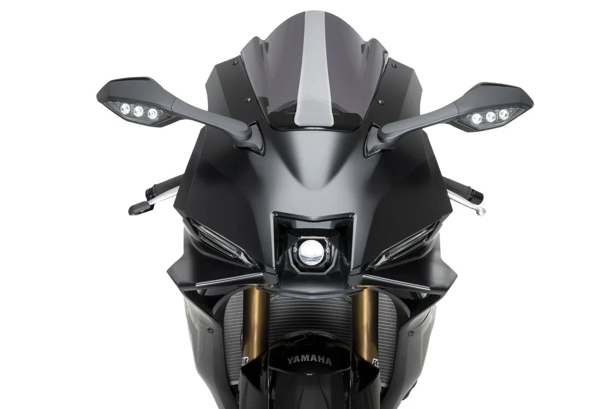 Puig Z-Racing Windshield Yamaha YZF-R9 (25-26) - Image 11