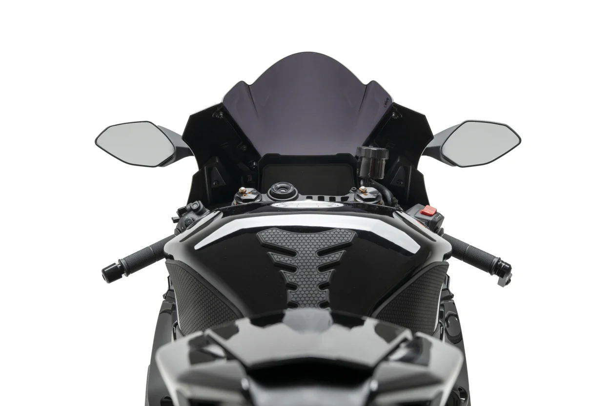 Puig Z-Racing Windshield Yamaha YZF-R9 (25-26) - Image 13