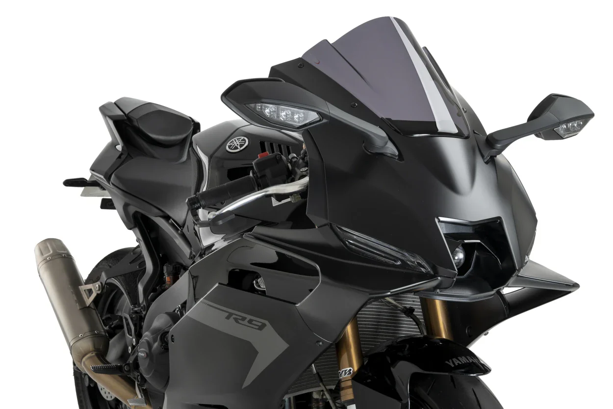 Puig Z-Racing Windshield Yamaha YZF-R9 (25-26) - Image 14