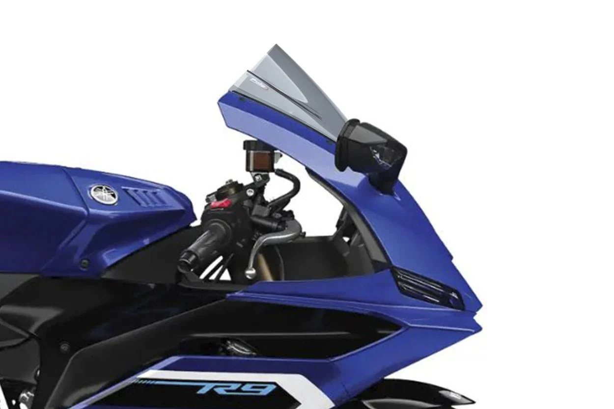 Puig Z-Racing Windshield Yamaha YZF-R9 (25-26) - Image 15