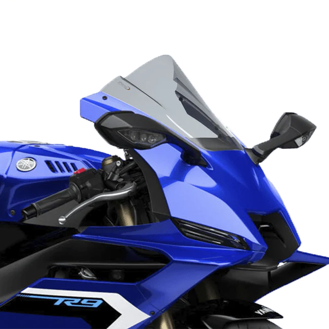 Puig Z-Racing Windshield Yamaha YZF-R9 (25-26) - Image 2