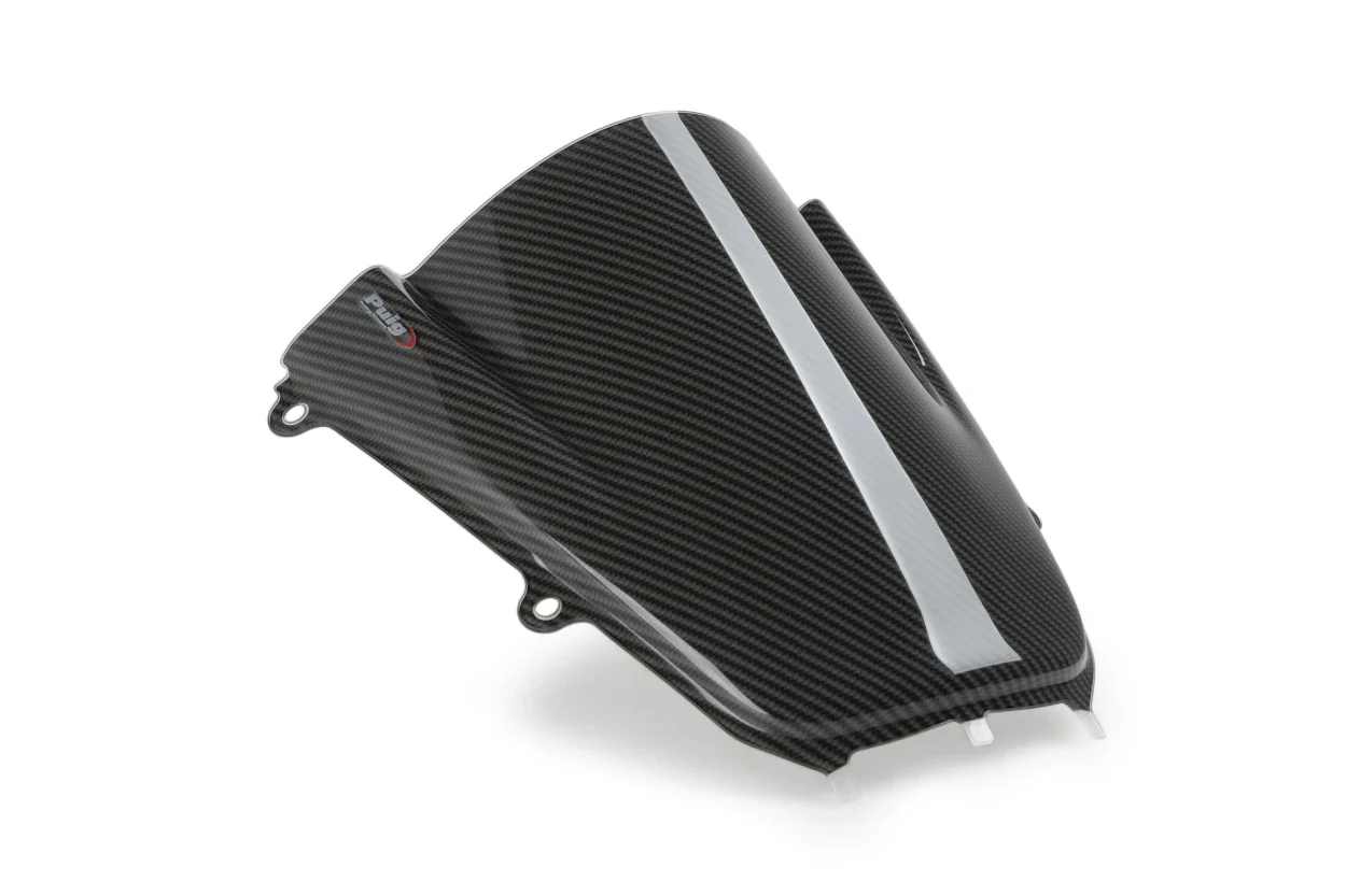 Puig Z-Racing Windshield Yamaha YZF-R9 (25-26) - Image 7
