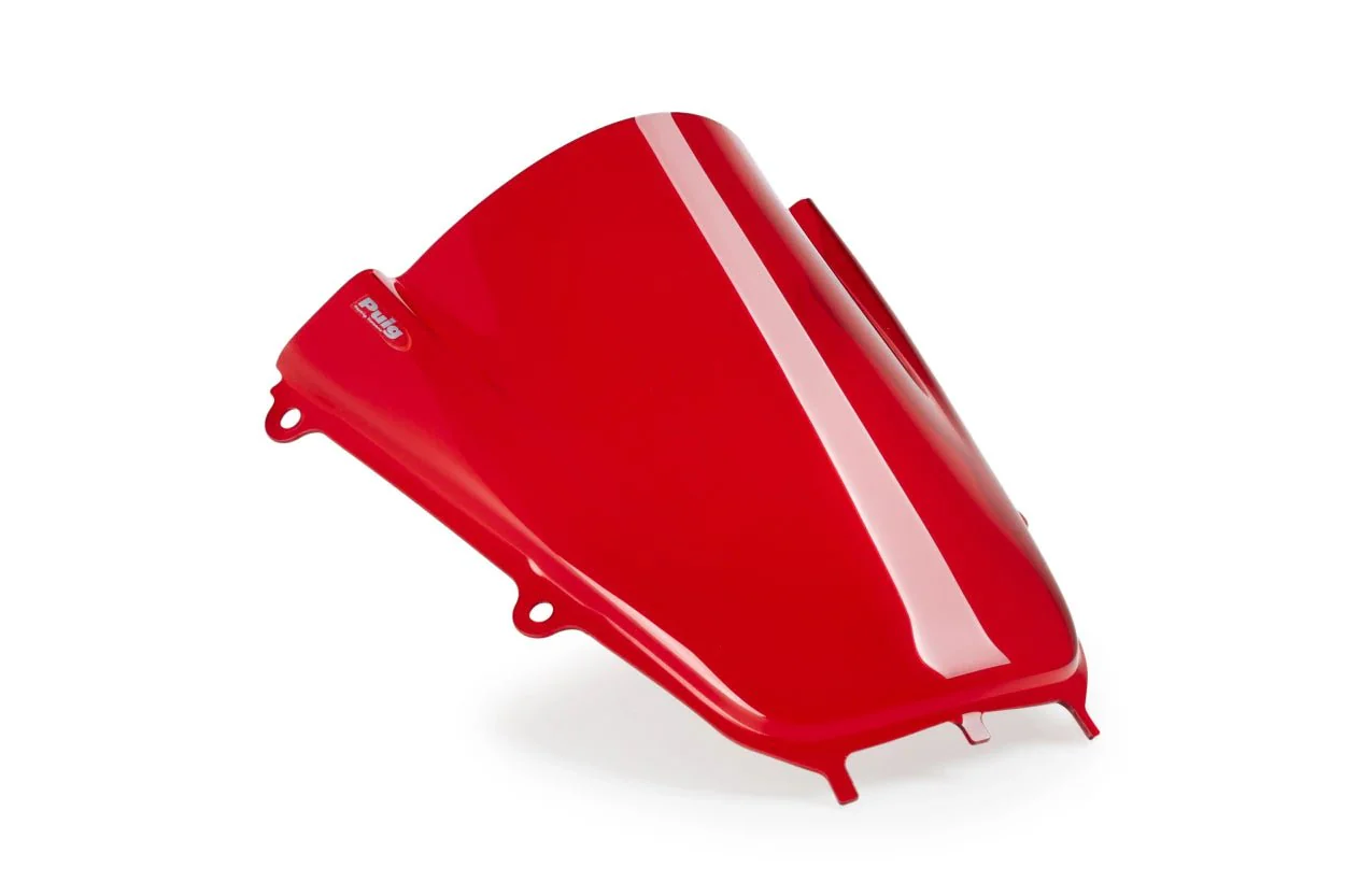 Puig Z-Racing Windshield Yamaha YZF-R9 (25-26) - Image 9