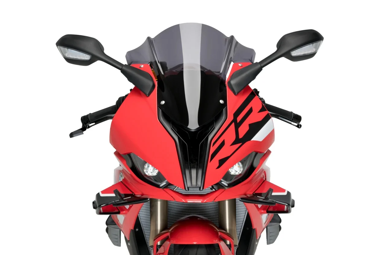 Puig Z-Racing Windshield BMW S1000RR K67 (19-26) 3571 - Image 11