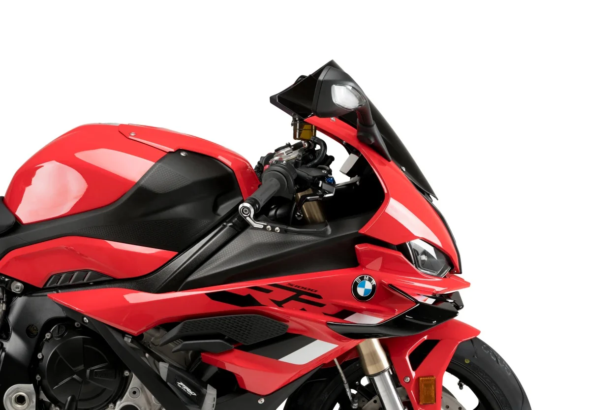 Puig Z-Racing Windshield BMW S1000RR K67 (19-26) 3571 - Image 13