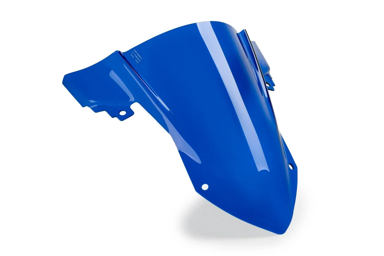 Puig Z-Racing Windshield BMW S1000RR K67 (19-26) 3571 - Image 5